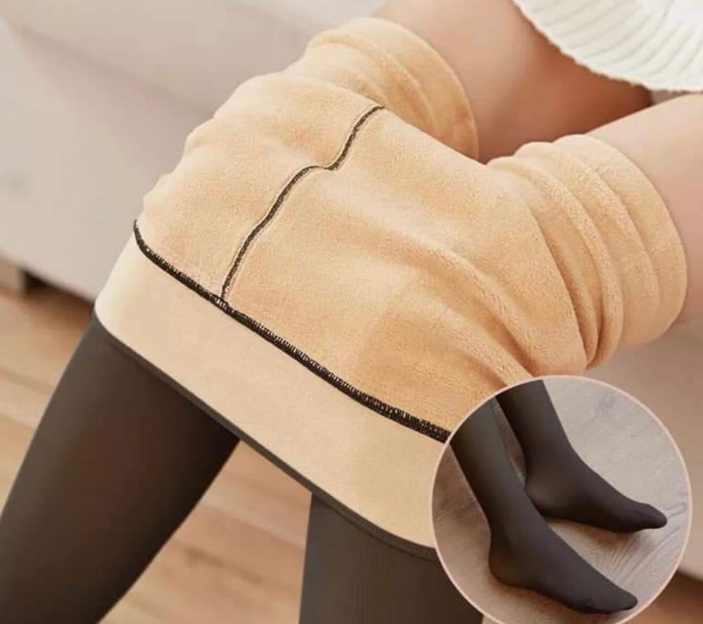 [MXM130] DESCUENTO 10% LIQUIDACION DE TEMPORADA! INV. PANTY TERMICA EFECTO PIEL (S/M)