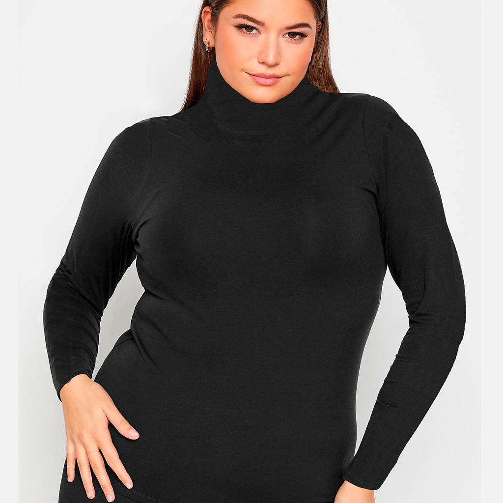 [MXM120/E] DESCUENTO 10% LIQUIDACION DE TEMPORADA! INV. POLERA TERMICA ESPECIAL DAMA (XXL, BLANCO)