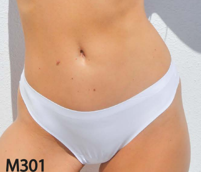 [MXM301] COLALES CORTE LASER - sin costuras (S/M)