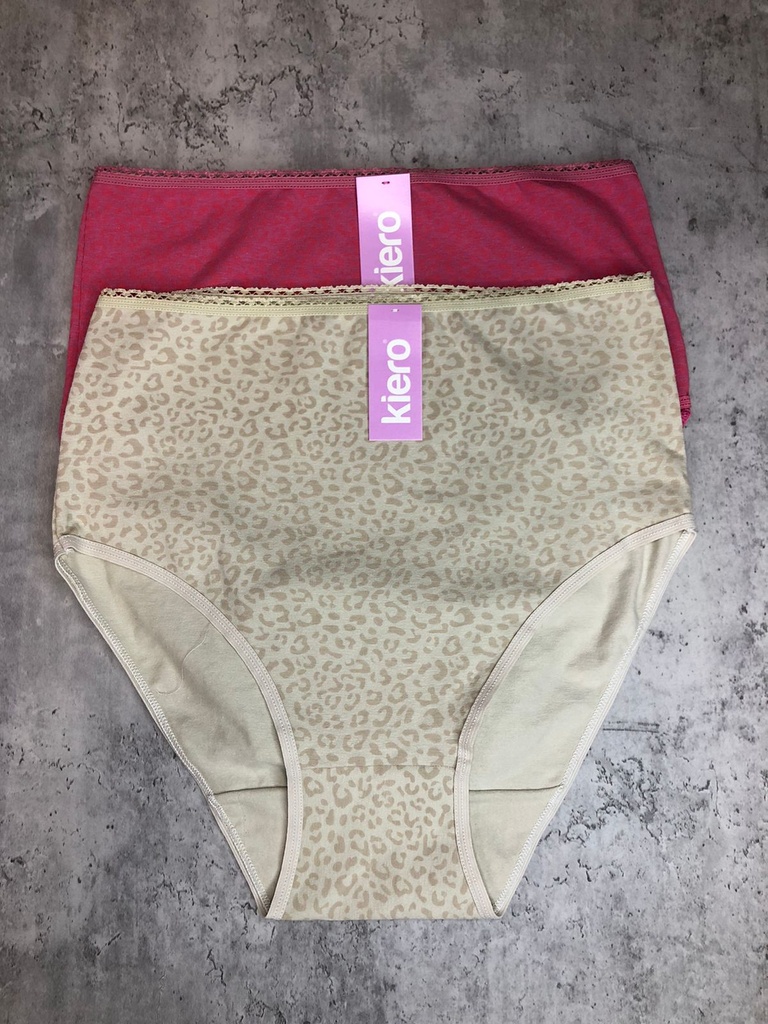 [KIE2765] BOMBACHA UNIVERSAL DE ALGODÓN Y LYCRA ESTAMPADA PRINT