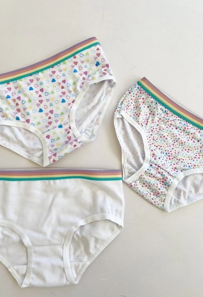 [KIE6149] PACK X3 BOMBACHA NENA DE ALGODÓN Y LYCRA CON ELASTICO PERSONALIZADO (10)