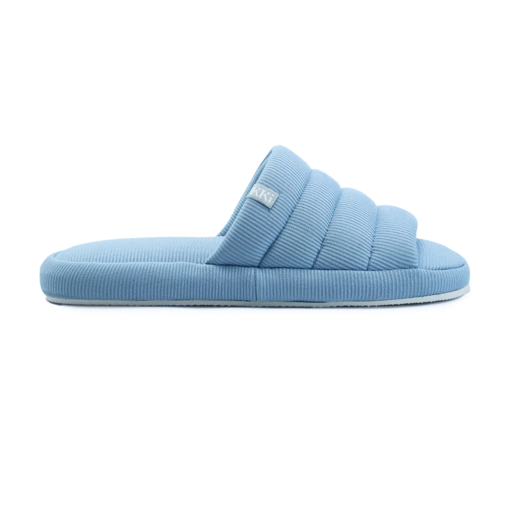 [IKKI62] VER. PANTUFLON DE MORLEY CON COSTURA CANELON (35/36, AERO)