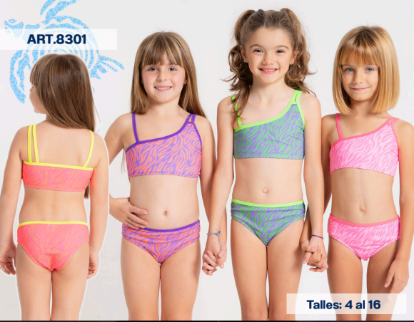 [VYO8301] VER. MALLA BIKINI NENA ESTAMPADA PRINT CEBRA (4)