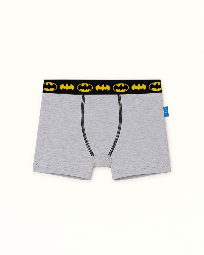 [DIS87040] VER. BOXER DE ALGODÓN LISO "BATMAN" (4)