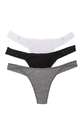 [FRA5020] PACK X3 COLALES CAVADA CON ARGOLLAS DE MORLEY 