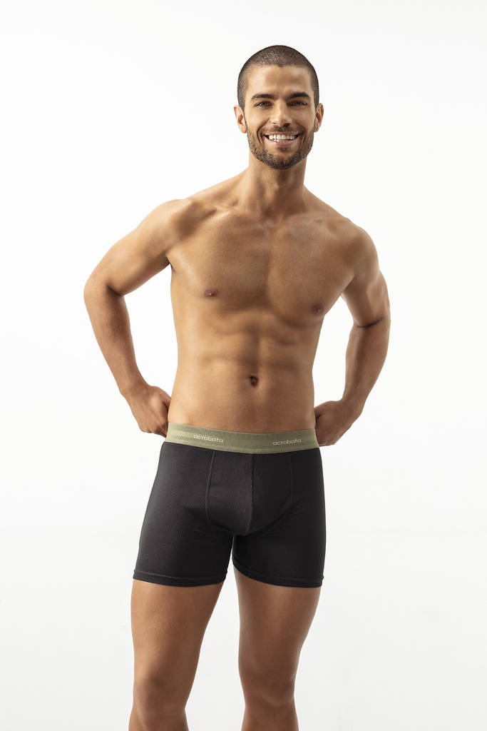 [ACB5133] BOXER DE MORLEY COMBINADO (S, MARINO)