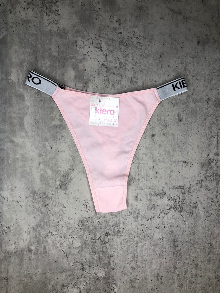 [KROS3061] ROSA COLALES DE ALGODÓN Y LYCRA CON ELASTICO PERSONALIZADO (2)