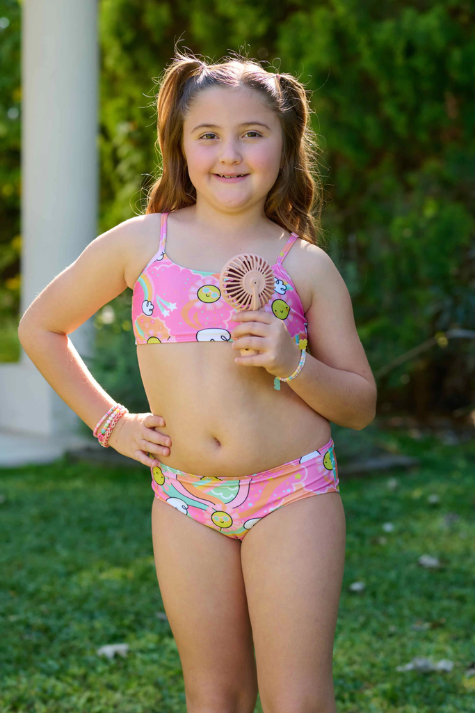 [KIE4109] VER. MALLA BIKINI NENA ESTAMPADA "SOLCITO" (10, LILA)