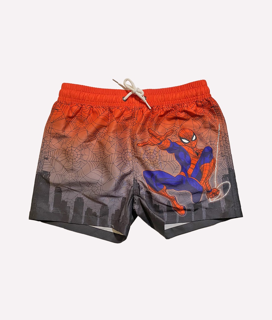 [DIS80961] VER. SHORT DE BAÑO ESTAMPADO "SPIDERMAN" PREMIUM (14)