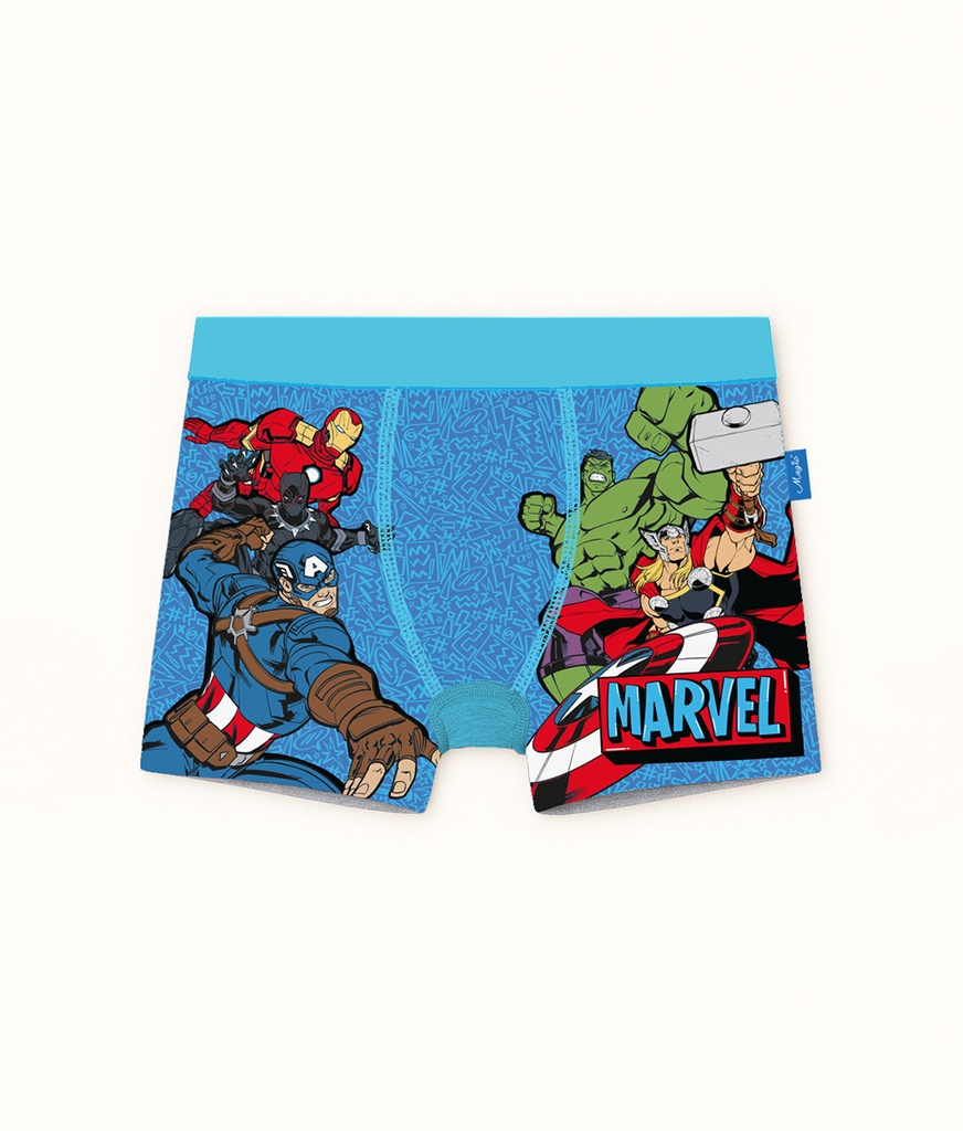 [DIS81410] VER. BOXER ESTAMPADO SUBLIMADO "AVENGERS" (4)
