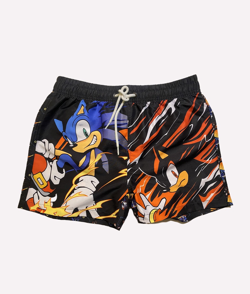[DIS85534] VER. SHORT DE BAÑO ESTAMPADO "SONIC" PREMIUM (4)