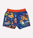 VER. SHORT DE BAÑO ESTAMPADO "PAW PATROL" PREMIUM