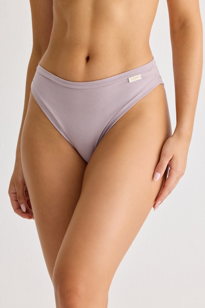 [BGX4110] PACK X3 VEDETINA DE ALGODÓN Y LYCRA (S/M)