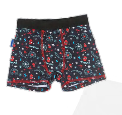 [DIS81056] VER. BOXER DE MODAL SUBLIMADO "SPIDERMAN" INV. (4)