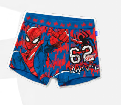 [DIS81080] VER. BOXER DE MODAL SUBLIMADO "SPIDERMAN" INV. (4)