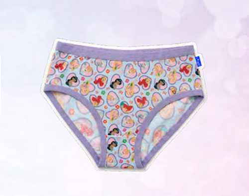 [DIS82768] VER. BOMBACHA DE MODAL SUBLIMADA "PRINCESAS" INV (2)