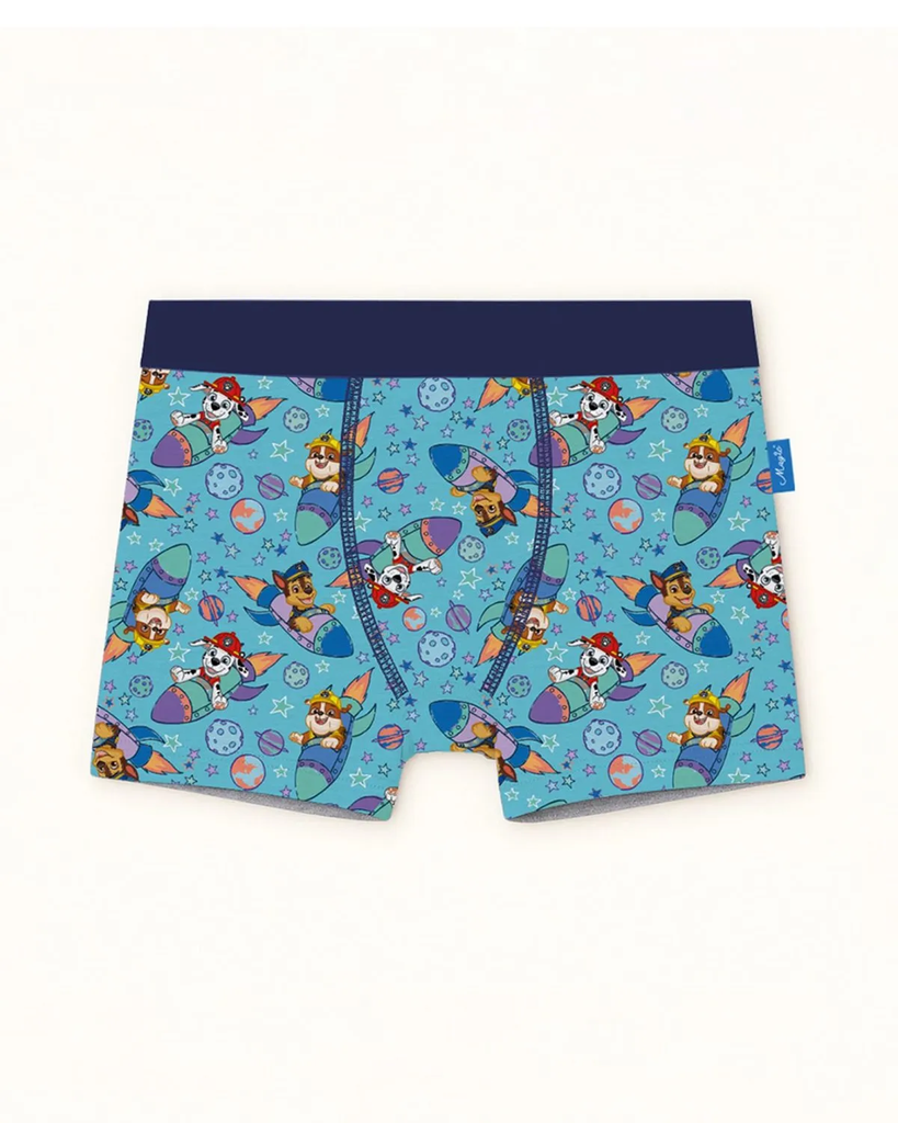 INV. BOXER DE MODAL SUBLIMADO "PAW PATROL" (2)