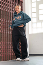 INV. PANTALON JOGGING BOYFRIEND DE FRISA