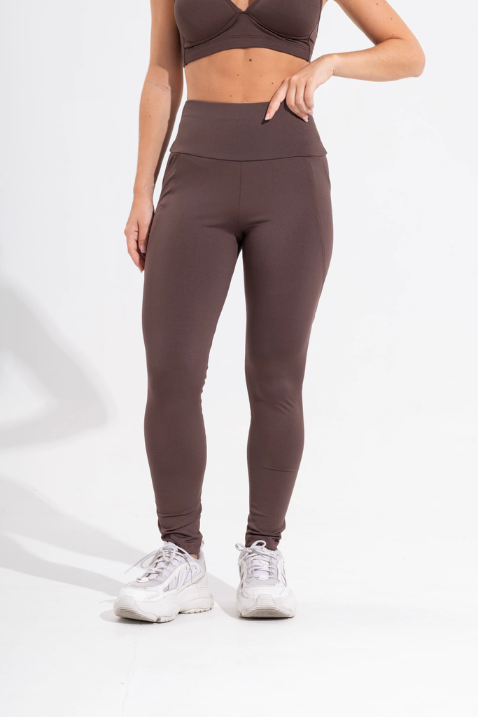[SHE6518M] INV. CALZA CON BOLSILLO DE POLISAP (1, CHERRY)