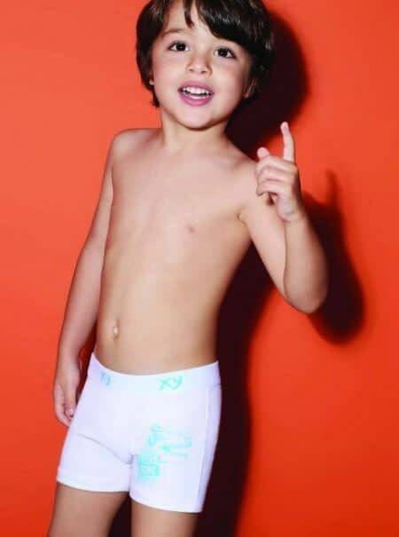 BOXER NIÑO PROMO