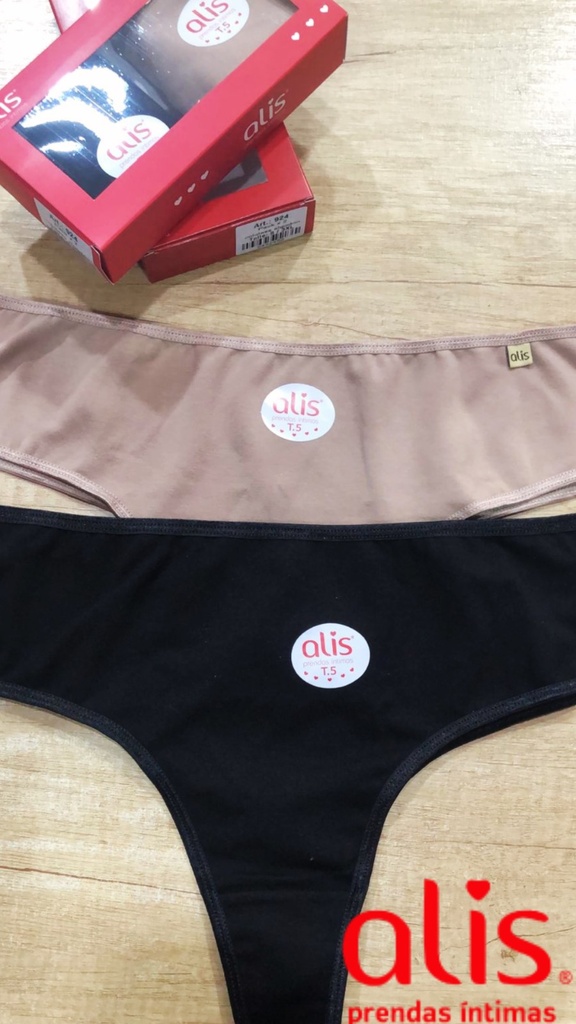 [ALIS924] PACK X2 COLALES DE ALGODÓN MAX (3)