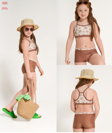 [ELE2716] VER. MALLA BIKINI NENA TOP ESTAMPADO Y SHORT LISO (4)