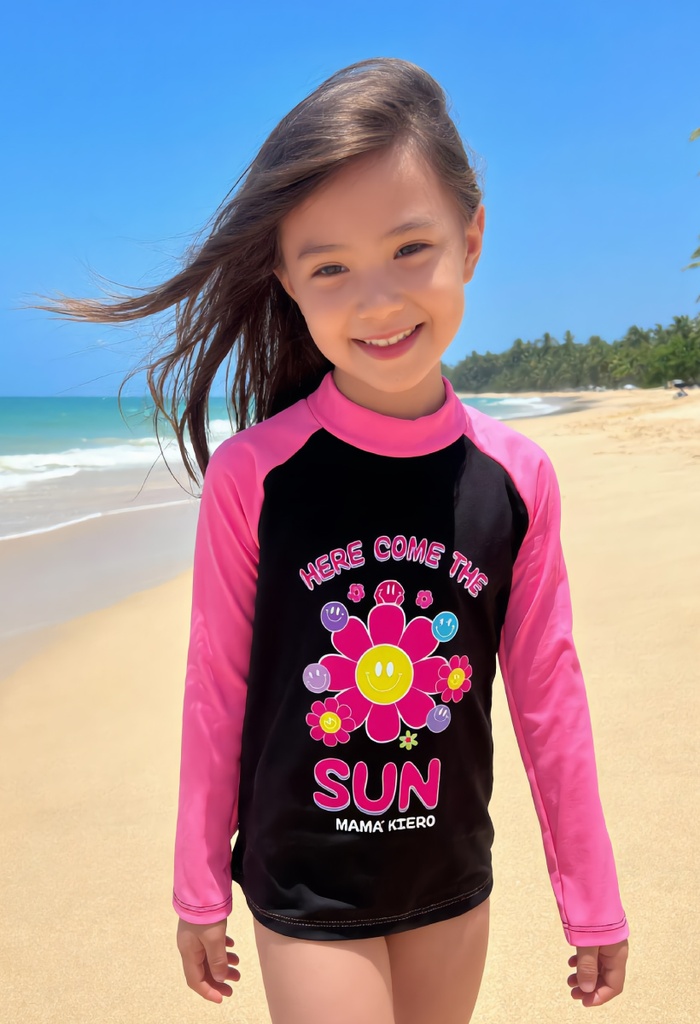 [KIE4319] VER. REMERA DE MALLA CON PROTECCION UV CON ESTAMPA LOCALIZADA (12)