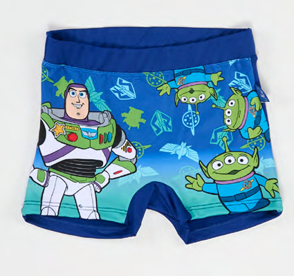 [DIS80493] VER. ZUNGA ESTAMPADA DE MICROFIBRA "TOY STORY" (2)