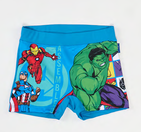 [DIS81436] VER. ZUNGA DE MICROFIBRA SUBLIMADA "AVENGERS" (2)
