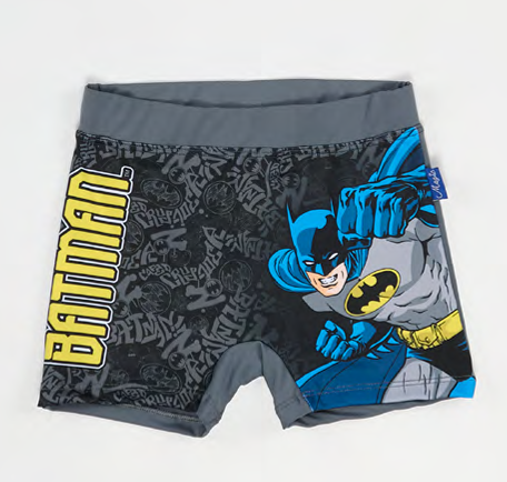 [DIS87058] VER. ZUNGA DE MICROFIBRA SUBLIMADA "BATMAN" (2)