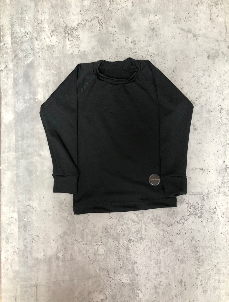 [ACBS6016] VER. MALLA REMERA DE MICROFIBRA PROTECCIÓN DE RAYOS UV. 6016 (0)