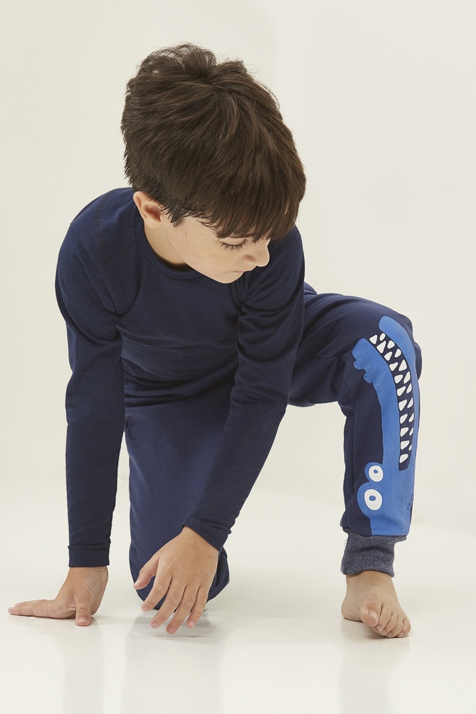 [G38017] DESCUENTO 10% LIQUIDACION DE TEMPORADA! I INV. PANTALON BABUCHA "CROCO" (12, BORDO)