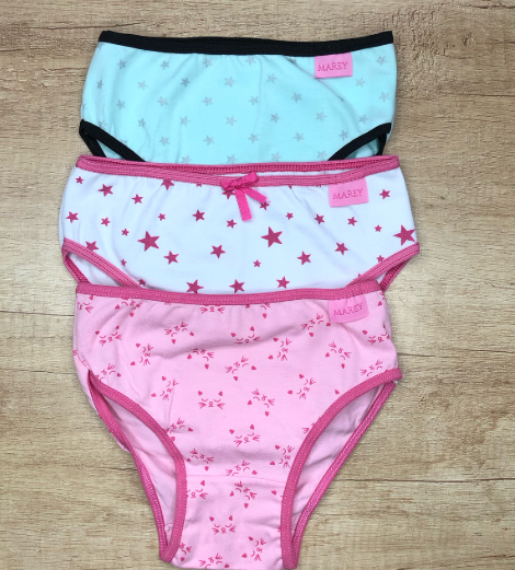 [MAR52] PACK X 3 BOMBACHAS DE NENA ALG Y LYCRA (4)
