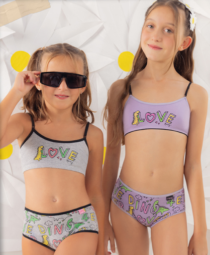 [MAR742] CONJ. TOP ALG Y LYCRA ESTAMPADO  (8, LILA)